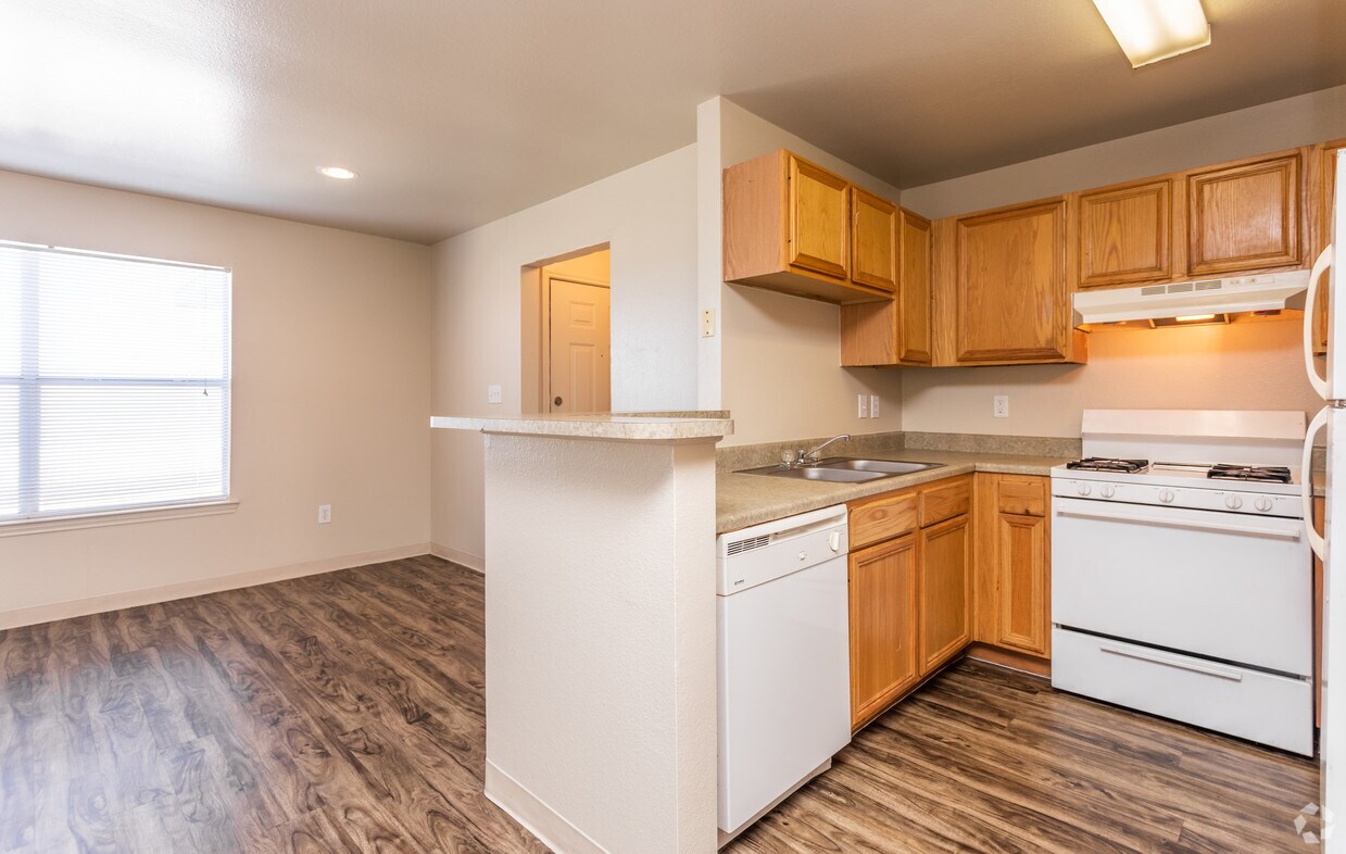 El Patrimonio Apartments Apartments 2601 Sarah Ave McAllen, TX