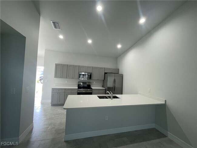 Foto del edificio - 1501 Gleason Pkwy