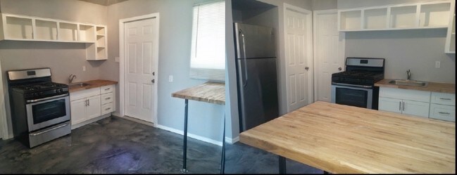 Foto del diseño de interior - 3427 N 12th Pl