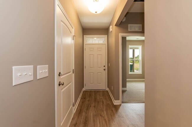 Foto del edificio - Brand New Three Bedroom Home!