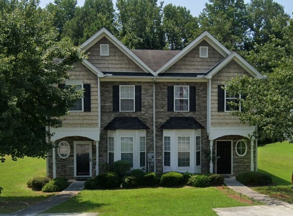 1740 Camden Forrest Tr, Riverdale, GA 30296 House Rental in Riverdale