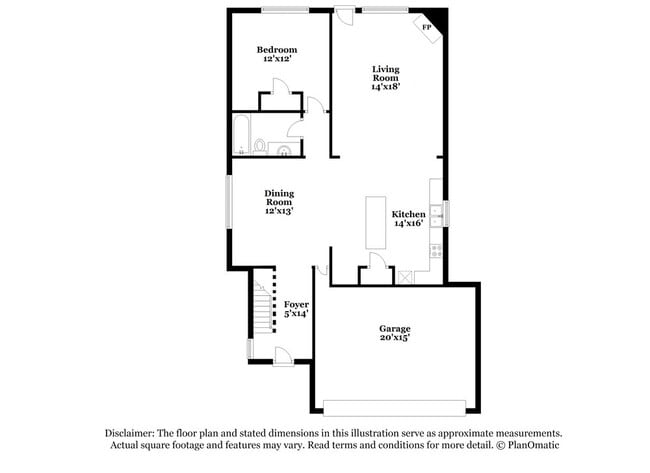 Building Photo - 556 US-19
