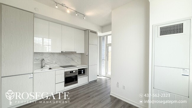 Building Photo - Brand New 2-Bedroom, 1-Bath Condo in Vaugh...