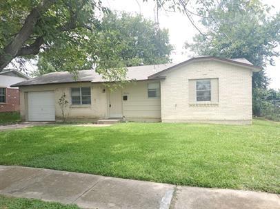 3626 Casa Ridge Dr, Mesquite, Tx 75150 - House Rental In Mesquite, Tx 