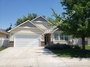 Building Photo - 2851 W Turin Ct