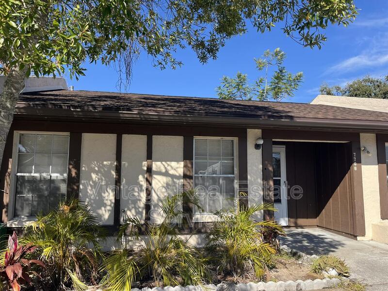 7708 Gulf Ct, Temple Terrace, FL 33617 Condo for Rent in Temple