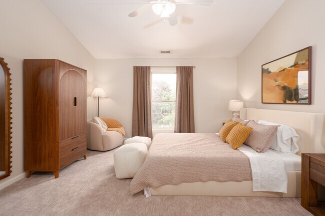 Foto del edificio - Aspen Lakes Communities
