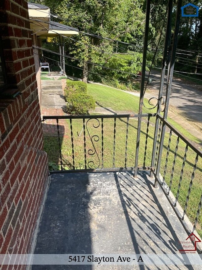 Building Photo - 5417 Slayton Ave