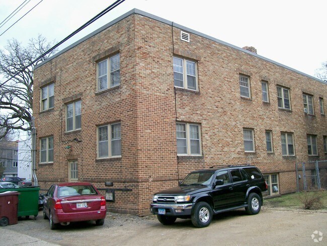 Foto del edificio - 3512 Emerson Ave S