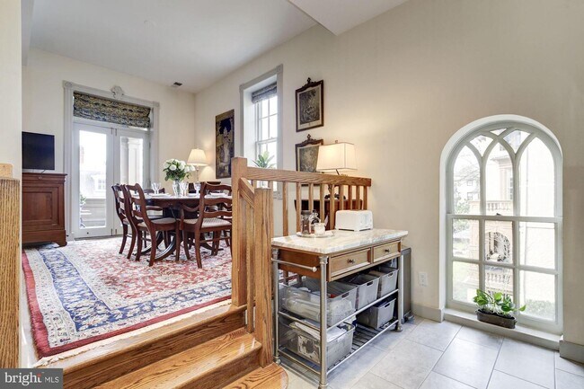 Foto del edificio - 1517 30th St NW