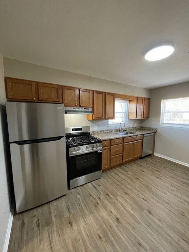 Foto del edificio - 708 O St NW