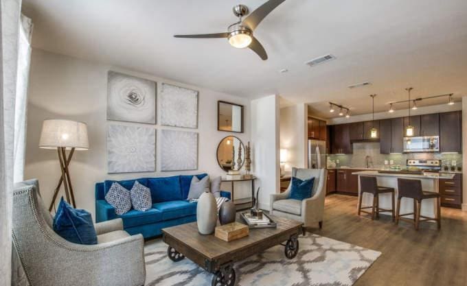 Primary Photo - 1 bedroom in Houston TX 77042