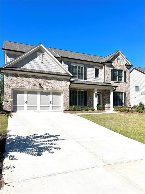 Building Photo - 1575 Chapelwell Pl