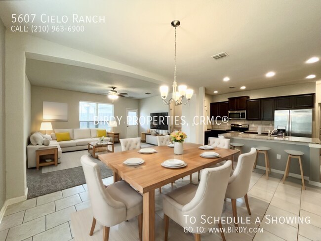 Building Photo - "Spacious 4-Bedroom Home with Granite Coun...