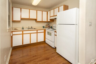 St Johns Landing Apartments photo'