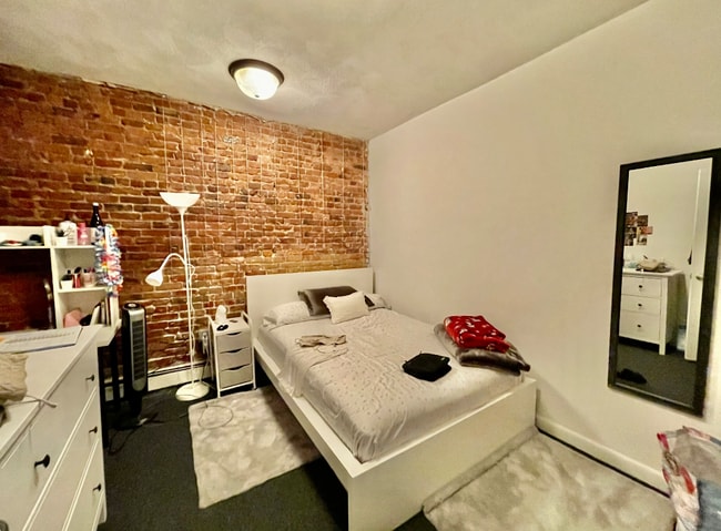 Building Photo - 610 Columbus Ave