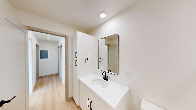 Interior Photo - Briarwood Reserve