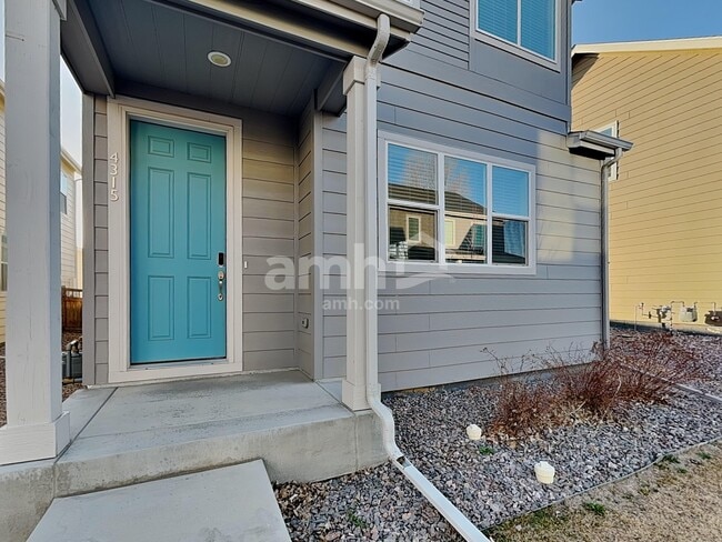 Building Photo - 4315 Crestone Peak St