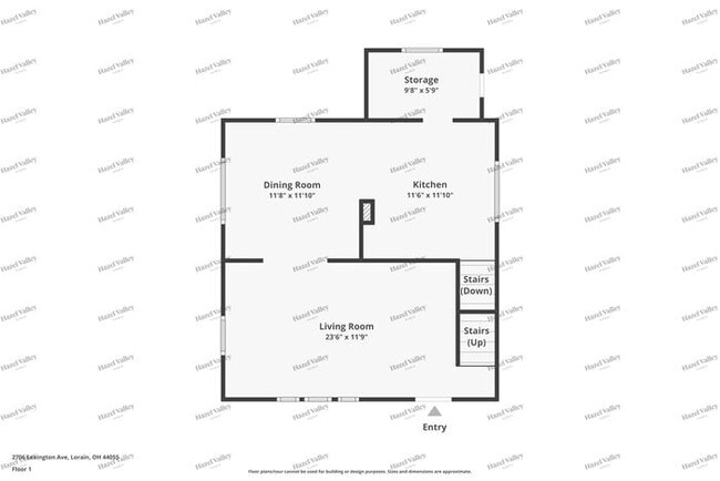 Building Photo - 2706 Lexington Ave