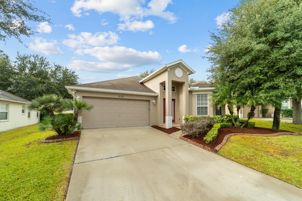 Foto principal - 1426 Madison Ivy Cir