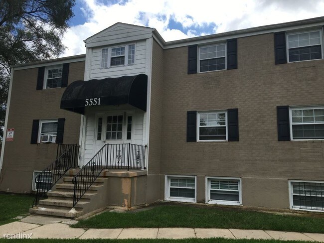 Building Photo - 1 br, 1 bath Apartment - 5551 Force Rd # 1