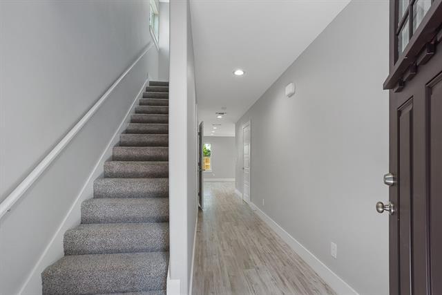 Foto del edificio - 724 W Walker St