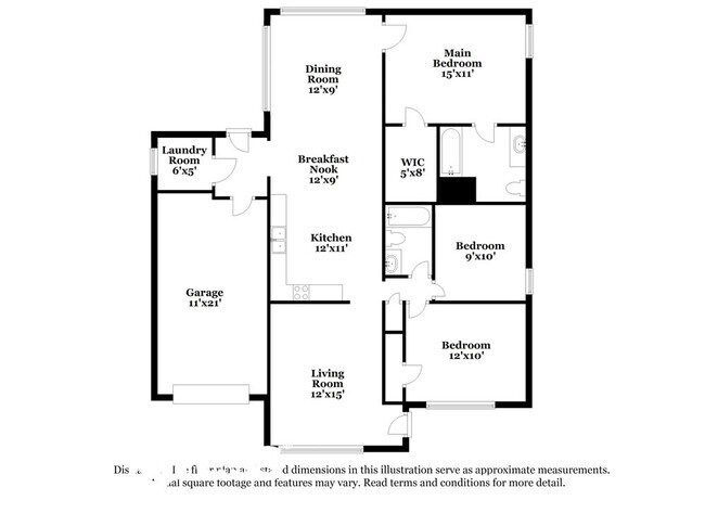 Building Photo - 4226 Appian Dr