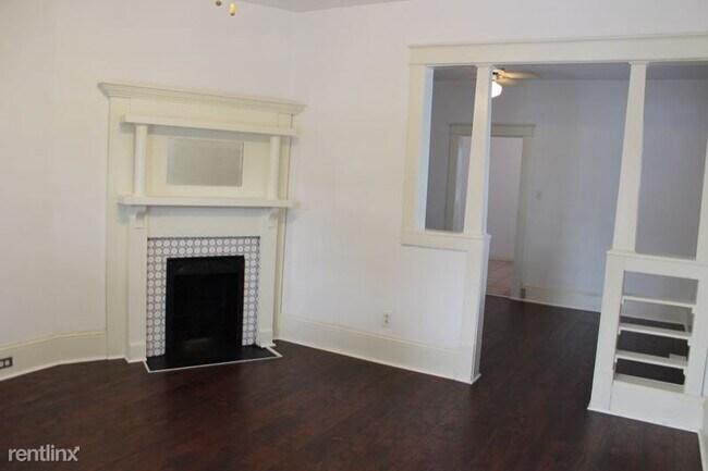 Foto del edificio - 2 br, 1 bath House - 502 Lamont St 1 Unit 1