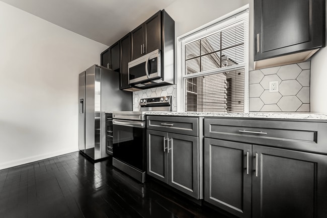 Photo - Reserve Overlook Apartments