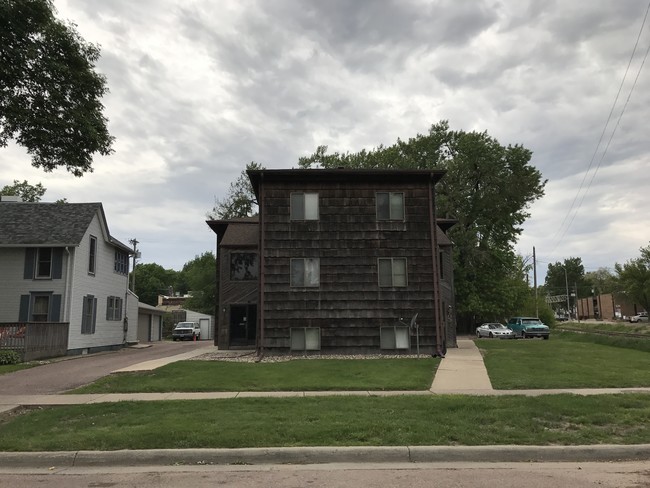 Foto del edificio - 703 S Dakota Ave