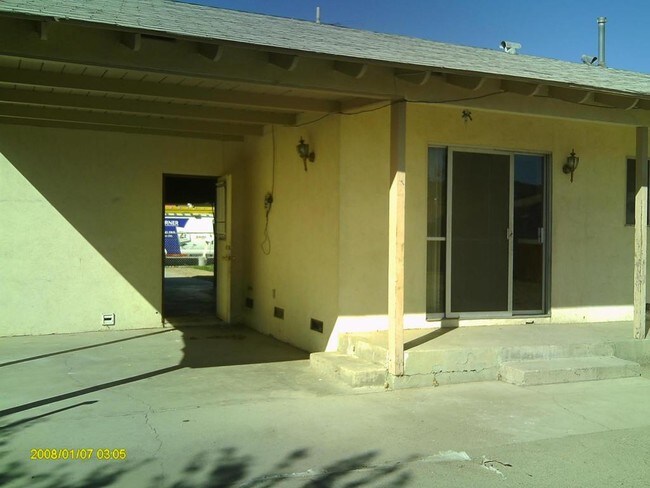 Foto del edificio - 781 E Wright St