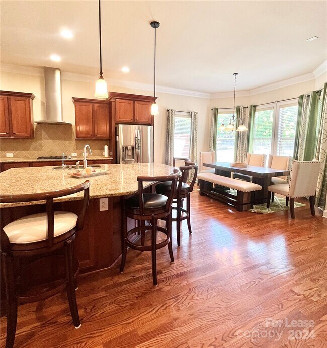 Building Photo - 9615 Camden Town Dr NW