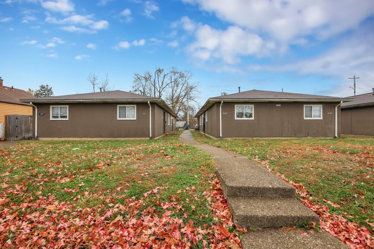 Foto principal - 2460-2462-2462 Hiawatha St