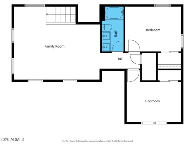 Building Photo - 2760 W Stradling Ave