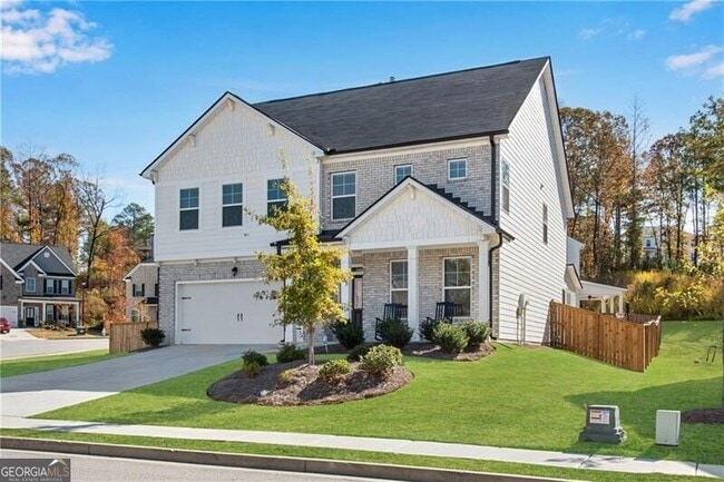 Building Photo - 1127 Trident Maple Chase