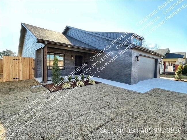 Building Photo - 1112 NW 45th St