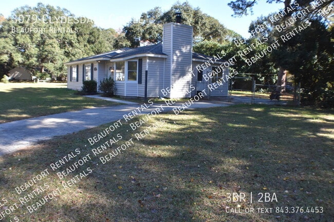 Building Photo - 3079 Clydesdale Circle