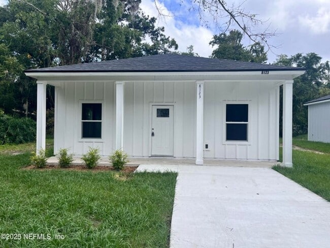 2025 NEW BUILT 2 BR 2 BA Rental that could... - 2025 NEW BUILT 2 BR 2 BA Rental that could... House