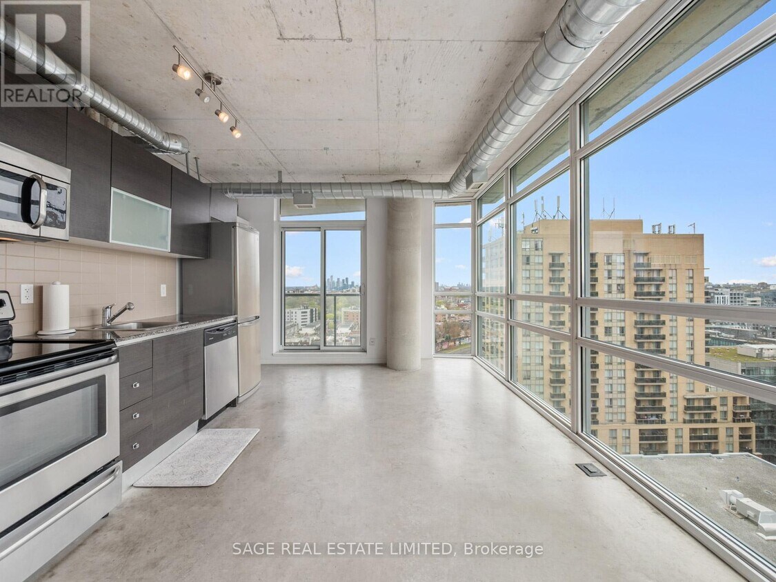 Photo principale - 150-1150 Sudbury St