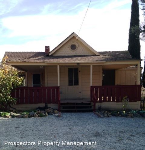 Primary Photo - 2 br, 1 bath House - 9615 Malech Rd