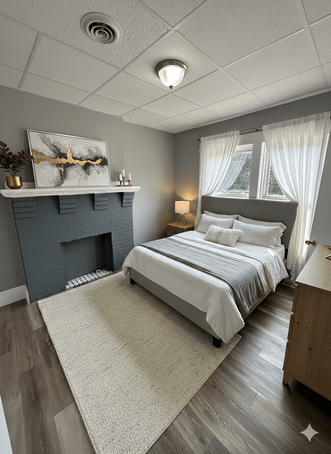 Foto del edificio - 1116 Elmwood