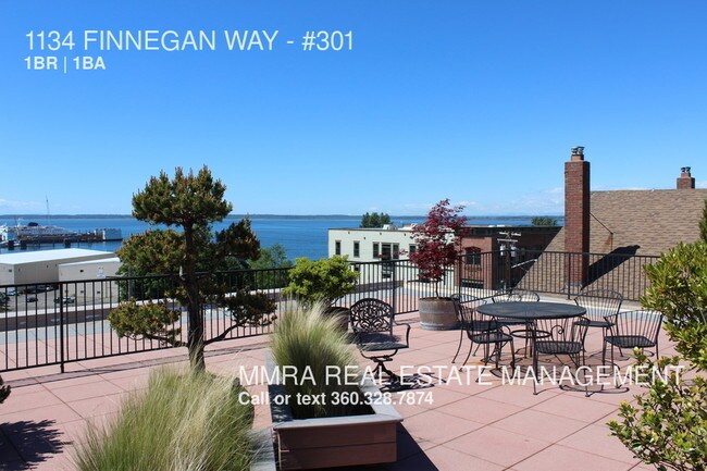 Building Photo - 1134 Finnegan Way