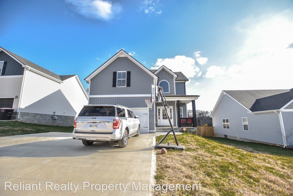 Foto principal - 4 br, 2.5 bath House - 1757 Rains Road