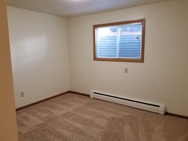 Habitación 1 - Furman Hyland Apartments