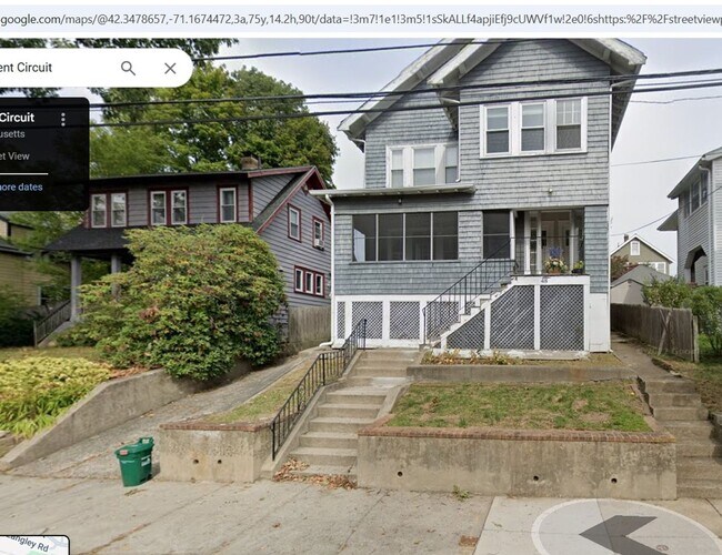 Building Photo - Bright, Spacious 3-Bed in Brighton