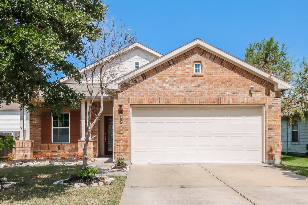 Foto principal - 20315 Shire Ridge Ln