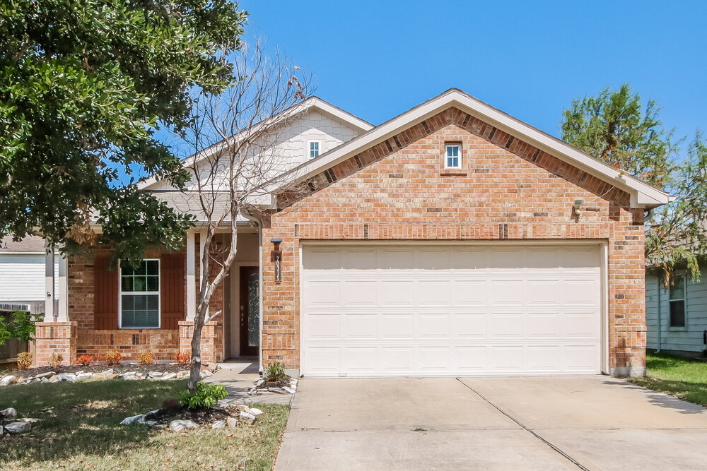 Primary Photo - 20315 Shire Ridge Ln