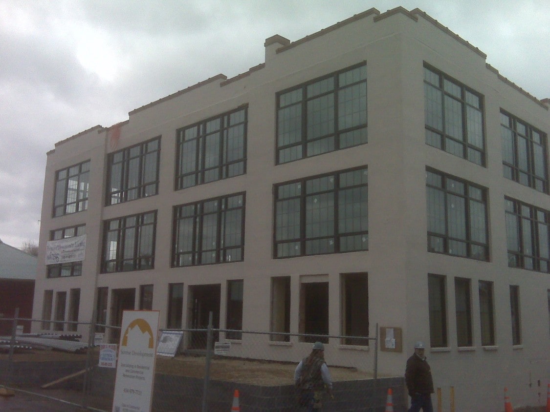 Primary Photo - Waters Place