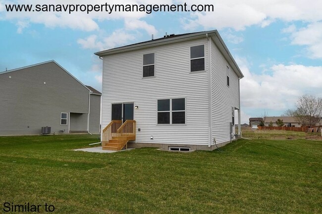 Foto del edificio - 1112 Cove St SE