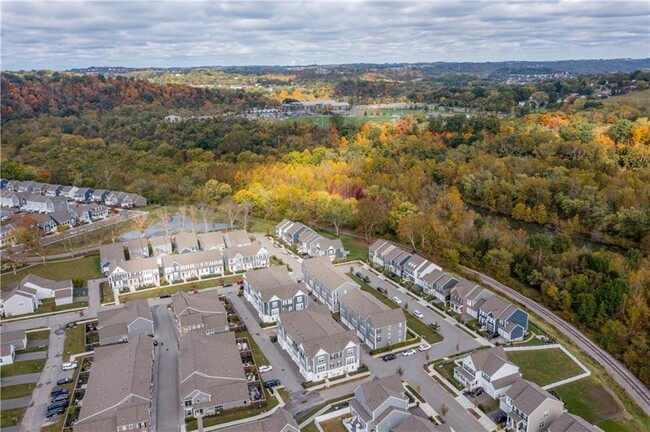 Foto del edificio - 2116 Westcott Ln